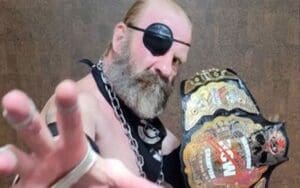 Canadian Indie Legend Vince Austin Passes Away at 52