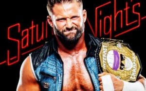 Chelsea Green Advocates for Matt Cardona's Return to WWE for Saturday Night's Main Event