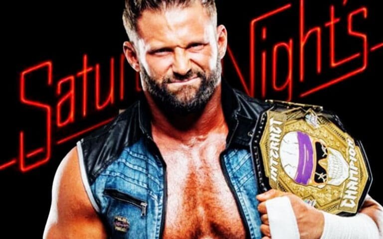 Chelsea Green Advocates for Matt Cardona's Return to WWE for Saturday Night's Main Event