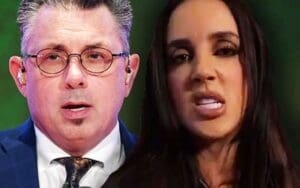 Chelsea Green Gives Michael Cole a Nasty New Nickname During Online Rant Chelsea Green Gives Michael Cole a Nasty New Nickname During Online Rant