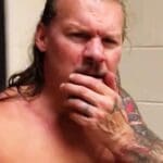 Chris Jericho Wants Revenge After AEW Dynamite Loss to Orange Cassidy