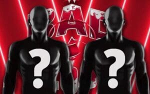 Clarification on Main Event Plans for WWE Bad Blood