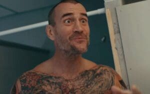 CM Punk Featured in Trailer for Comedy Film ''Let's Start a Cult''