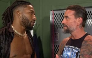 CM Punk's 9/24 WWE NXT Segment Was Filmed in Advance