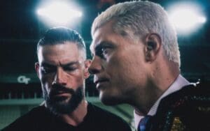 Cody Rhodes Unsure About Roman Reigns Keeping His Word After 9/20 WWE SmackDown