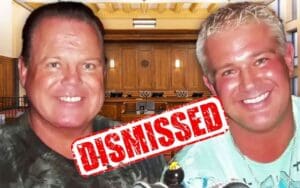 Court Dismisses Jerry Lawler's Lawsuit Over Son Brian Lawler's Demise
