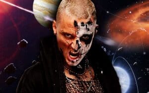 Darby Allin Eyes Going to Space After He Conquers Mount Everest