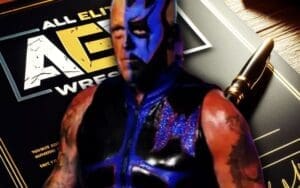 Dustin Rhodes' AEW Future Uncertain as Contract Nears Expiration