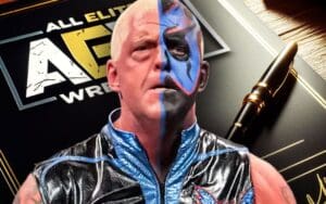 Dustin Rhodes Expected to Renew AEW Contract Amid Speculation of WWE Return