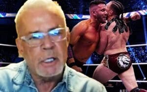 Eric Bischoff Slams AEW for Lack of Storytelling in Bryan Danielson vs. Nigel McGuinness Match