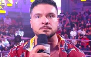 Ethan Page Reveals Real Reason He Left AEW for WWE