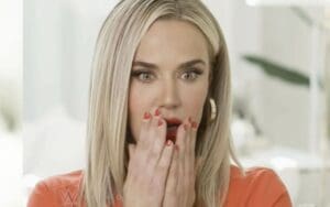 Ex-AEW Star CJ Perry’s Parents Trapped by Hurricane Helene Floods in Tennessee