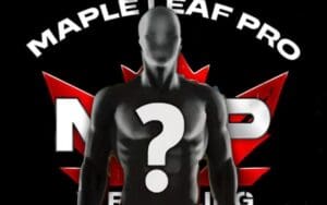 Ex-WWE Personality Joins Maple Leaf Pro Wrestling