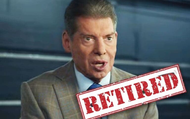 Ex-WWE Personality Lifts Lid on Backstage Reaction to Vince McMahon’s 2022 Retirement