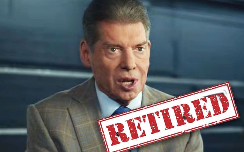 Ex-WWE Personality Lifts Lid on Backstage Reaction to Vince McMahon’s 2022 Retirement