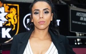 Ex-WWE Star Amale Addresses Suspension from Promotions After Speaking Out Against Alleged Abuser