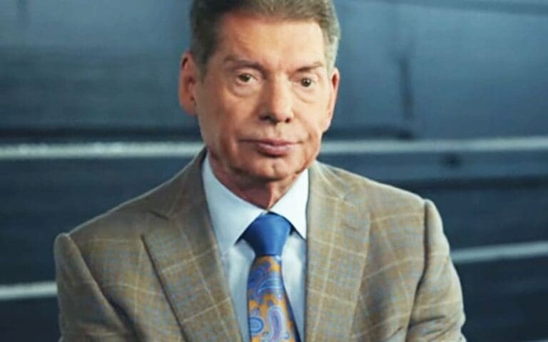 Ex-WWE Star Believes Vince McMahon Should Answer for Actions Amidst Trafficking Lawsuit