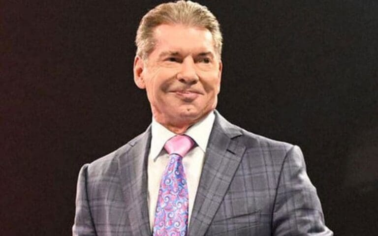 Ex-WWE Star Claims Vince McMahon Was 'Sweet and Nice' Despite Public Perception