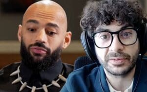 Ex-WWE Writer Claims Ricochet Will Not Experience Quality Booking Under Tony Khan