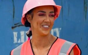 Filming Location for Chelsea Green’s 9/20 WWE SmackDown Vignette