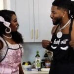 First Look: Lash Legend Drops Teaser for Her Cooking Show ‘Dash of Lash’