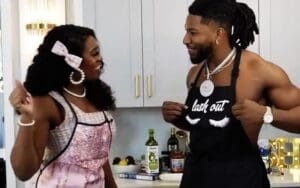 First Look: Lash Legend Drops Teaser for Her Cooking Show ‘Dash of Lash’