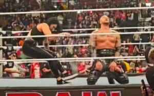 Footage Shows Aftermath of Brutal Assault on Rhea Ripley and Damian Priest Post-9/16 WWE RAW