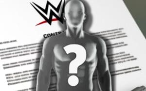 Former WWE Manager Signs Legends Contract with the Company