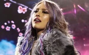 Giulia Criticized for Being Expressionless During 9/10 WWE NXT In-Ring Debut