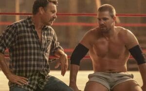 'Heels' Creator Hints at Exciting WWE Collaboration After Productive Talks