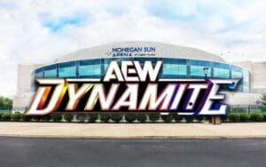 Internal Reaction to 9/18 AEW Dynamite Debut at Mohegan Sun Arena