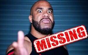 Jacob Fatu's Brother Journey Fatu Goes Missing