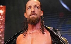 Jay White's AEW Return Status During Prolonged Absence