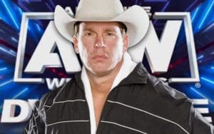 JBL Addresses Potential Appearance in AEW