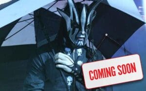 Jeff Hardy Confirms Plan for Willow's TNA Return With a New Look