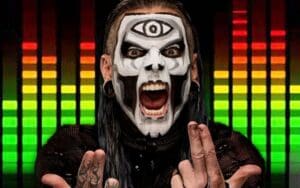 Jeff Hardy Plans on Bringing Back Fan Favorite TNA Entrance Theme