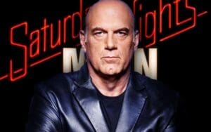 Jesse Ventura Set to Return as Color Commentator for WWE’s Saturday Night’s Main Event on NBC