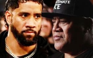 Jimmy Uso’s Status After Rikishi’s Request for Prayers Raised Concerns