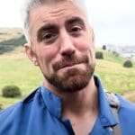 Joe Hendry Releases Official Music Video for 'Put On Some Clothes' After WWE NXT No Mercy Performance