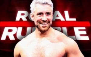 Joe Hendry’s Potential Show-Stopping WWE Royal Rumble 2025 Appearance Teased