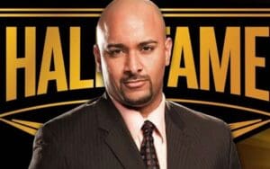Jonathan Coachman Criticizes WWE Hall of Fame for Being More About "Checking Boxes" Than Merit