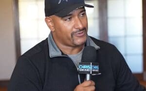 Jonathan Coachman Sets Conditions for Potential WWE Return