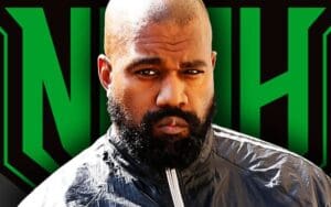 Kanye West Makes Unexpected Cameo at Pro Wrestling NOAH Show
