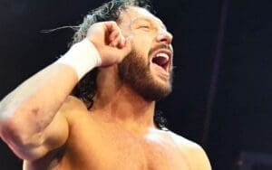 Kenny Omega Going Above and Beyond for In-Ring Return Amidst Prolonged AEW Hiatus