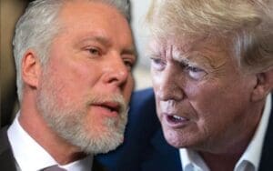 Kevin Nash Addresses Second Assassination Attempt on Donald Trump