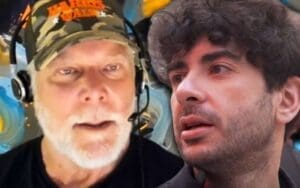 Kevin Nash Rejects Tony Khan’s Bold Claim of AEW Becoming Second-Most Profitable Wrestling Company