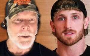 Kevin Nash Responds to Logan Paul Calling Him 'Bitter' After Recent Criticism