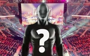 Key Figure Behind AEW Holding Grand Slam at Arthur Ashe Stadium