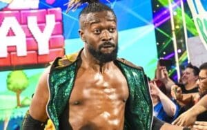 Kofi Kingston Set to Make Appearance at Indie Event
