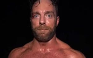 LA Knight Explains Reason for Unfortunate Botches During 9/20 WWE SmackDown